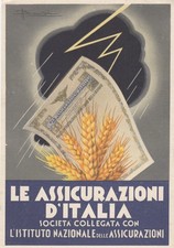 Pubblicitarie assicurazioni it usato  Fiorano Modenese