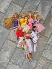 Lot barbie vintage usato  Verrua Po