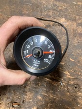 Tim rev counter for sale Tim rev counter for sale  EAST COWES