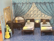 Plasco blue bedroom for sale  Levittown