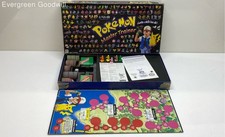 pokemon master trainer board game for sale pokemon master trainer board game for sale Seattle