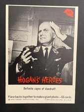 1965 fleer hogans for sale  Cleveland