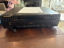 Marantz disc changer for sale  Asheville