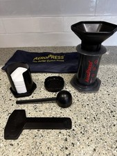 Aeropress macchina caffè usato  Spedire a Italy