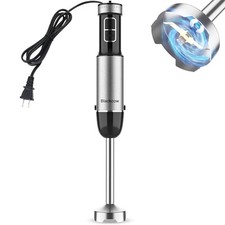 Immersion blender handheld for sale  Howell