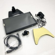 Tragbarer 11,6 Zoll Monitor, kapazitiver Multi Touch Touchscreen 1920 x 1080 HD comprar usado  Enviando para Brazil