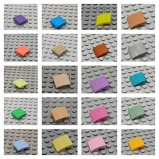 Lego dachstein curved gebraucht kaufen  Neubiberg