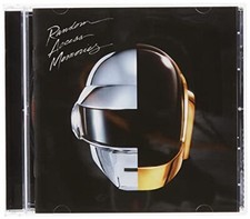 Daft punk random for sale  UK
