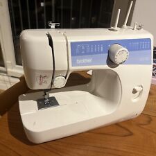 Brother 2125 sewing for sale  LONDON