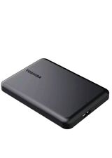 PRZENOŚNY DYSK TWARDY TOSHIBA CANVIO PARTNER 2TB USB  na sprzedaż  Wysyłka do Poland
