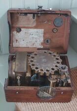 Rare constateur imprimeur d'occasion  Paris XI