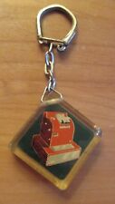 Vintage keychain cash d'occasion  Expédié en Belgium