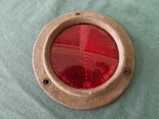 Vintage lucas military for sale  UK