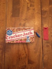 Cracker jack transistor for sale  Surprise