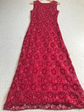 Monsoon twilight dress for sale  WELLINGTON