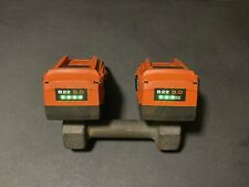 hilti battery for sale  Spartanburg