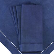 Hemstitch dinner napkins for sale  Waco