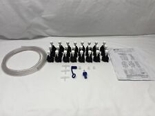 Battery watering system for sale  Standish