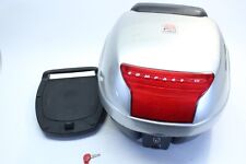 Top case givi d'occasion  Expédié en Belgium