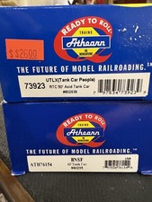 Athearn rtr 76154 for sale  Cordova