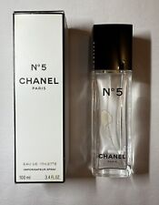 Chanel eau toilette usato  Reggio Emilia