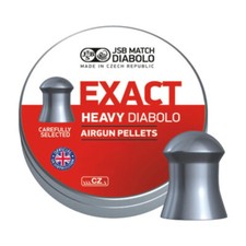 Jsb exact heavy for sale  KESWICK
