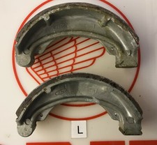 Rear honda brake for sale  UK