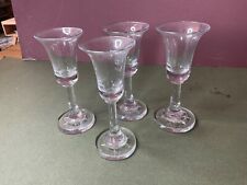 Lot anciens verre d'occasion  Tours-