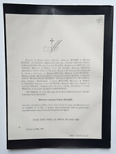 Allard mochet renaud d'occasion  Expédié en Belgium
