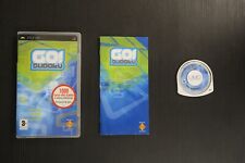 Sudoku psp complet d'occasion  Montpellier-