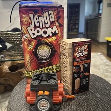 2012 hasbro jenga for sale  Jonesboro