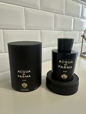 Acqua parma oud for sale  LIVERPOOL