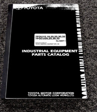 Toyota 7fgcu25 industrial for sale  Dubuque
