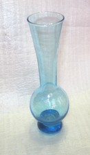 Sky blue glass for sale  Charlotte