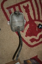 Rover sd1 coolant for sale  HUNTINGDON