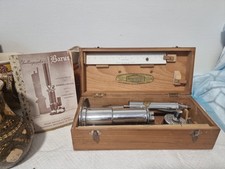 Véritable ebulliographe ancie d'occasion  Albi