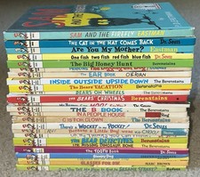 Dr. suess stan for sale  Cedar Park