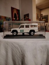 Verem land rover usato  Ascoli Piceno