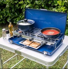 Unused campingaz camping for sale  BIRMINGHAM