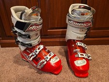 Nordica speed machine for sale  Riverton