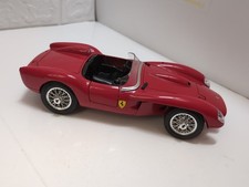 Burago ferrari 250 usato  Cogliate