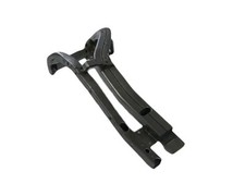 Fecho de para-lama Mopar genuíno direito 68504696AD comprar usado  Enviando para Brazil