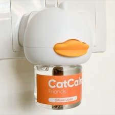 Petlifebio catcalm friends gebraucht kaufen  Neustadt b.Coburg