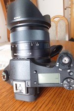 Sony rx10 m1 gebraucht kaufen  Emmerthal