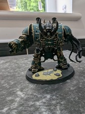 Chaos space marines for sale  WREXHAM
