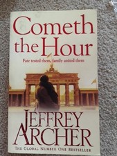Cometh the hour gebraucht kaufen  Bergheim