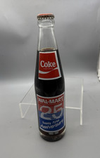 Coke cola walmart for sale  Lakeland