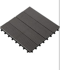 Interlocking deck tiles for sale  Malvern