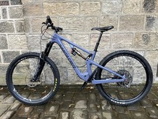 Santa cruz 5010cc for sale  PUDSEY