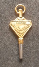 Dysons leeds watchmaker for sale  TENTERDEN